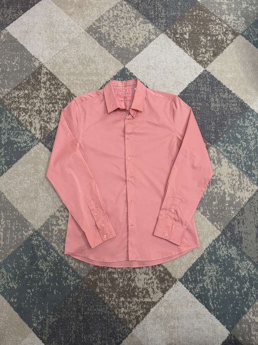 Мъжка риза Guess