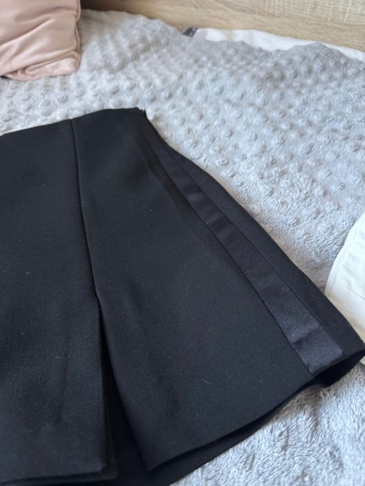 Пола-панталон (Skort) Zara