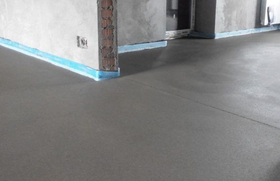 Сухой стйжка  сухая стяжка  suxoy styashka пол сухой