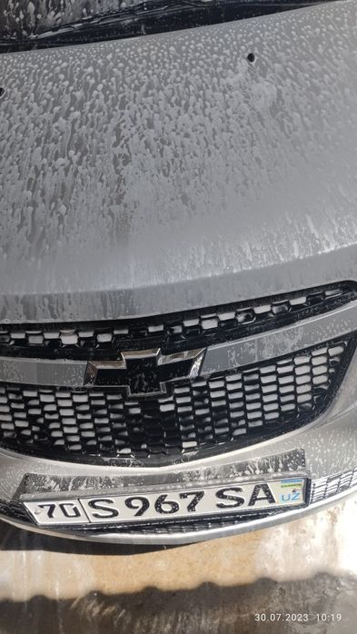 Спарк нарманли састийаннаси яхши пул  зарур  булгани учун  сотяпман