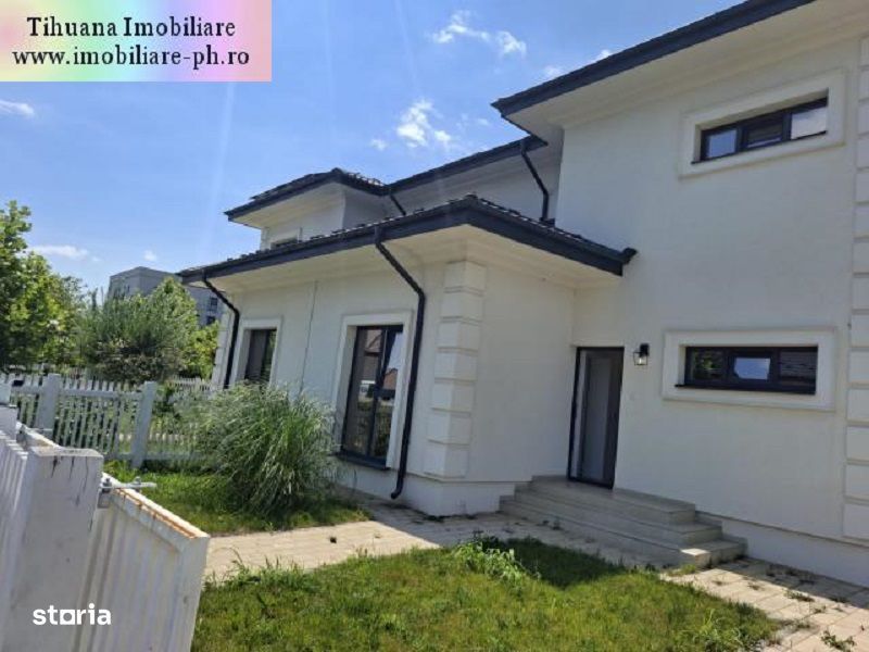 Casa de inchiriat - MRS Residence Country-(Ramatuelle)