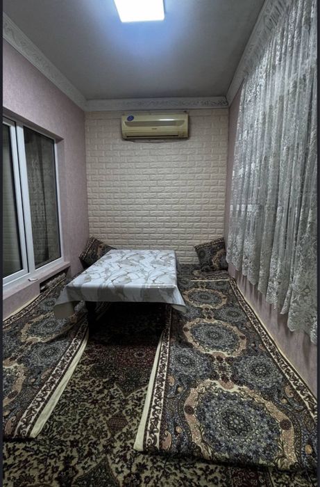 Ибн сино 1 Тахта базар 2/1/5  56 м2