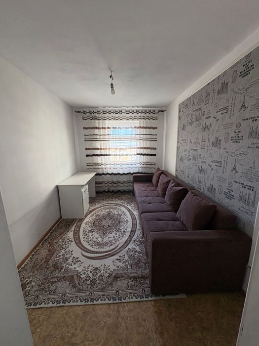 Сдается 2 комнатная квартира