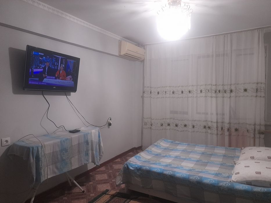 АВАНГАРД 1-2к 8000 ЧАСАВАЯ 1500 днем