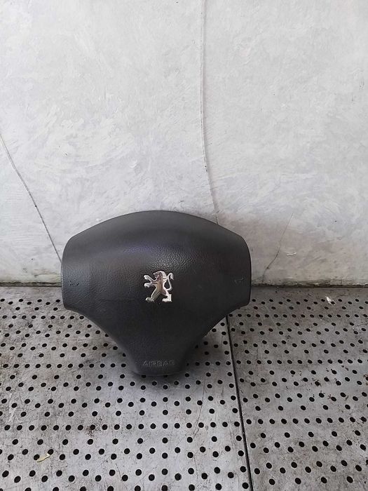 Airbag volan peugeot 206 2002 96441166zr