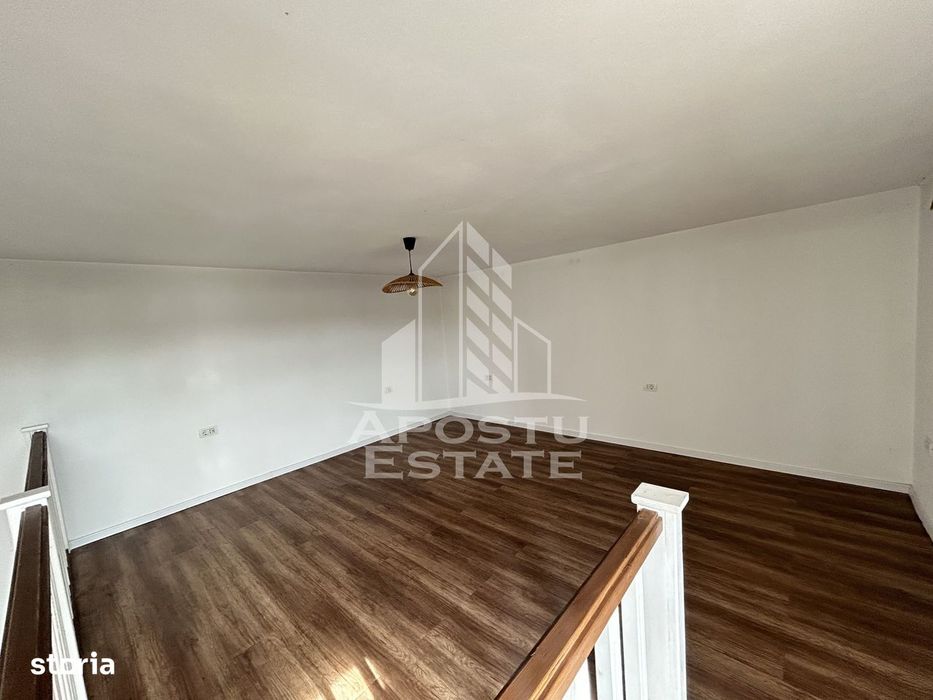 Spatiu comercial stradal, 150 mp, S+P+E+M, zona Olimpia Stadion