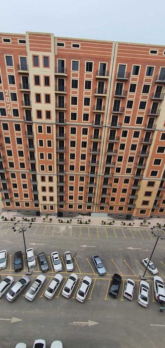 232 Продаётся квартира 2хком коробка, ориентир ул Рудакий