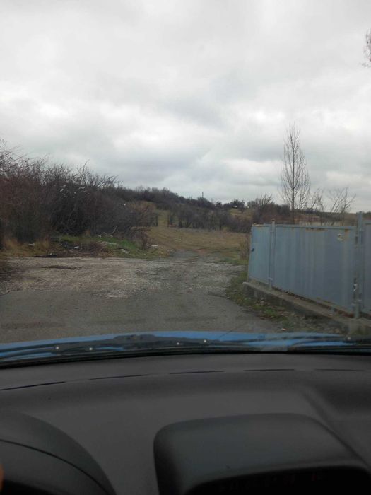 Имот в Гр. Банкя кв. Вердикал 1 - дка.