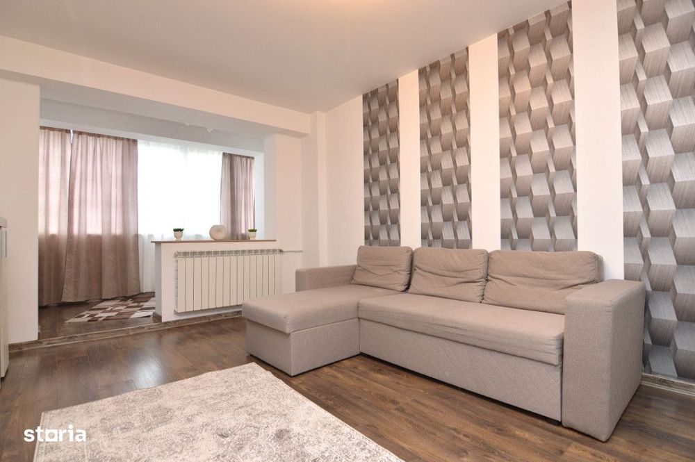 Inchiriere Apartament 2 Camere Dristor- Metrou Dristor