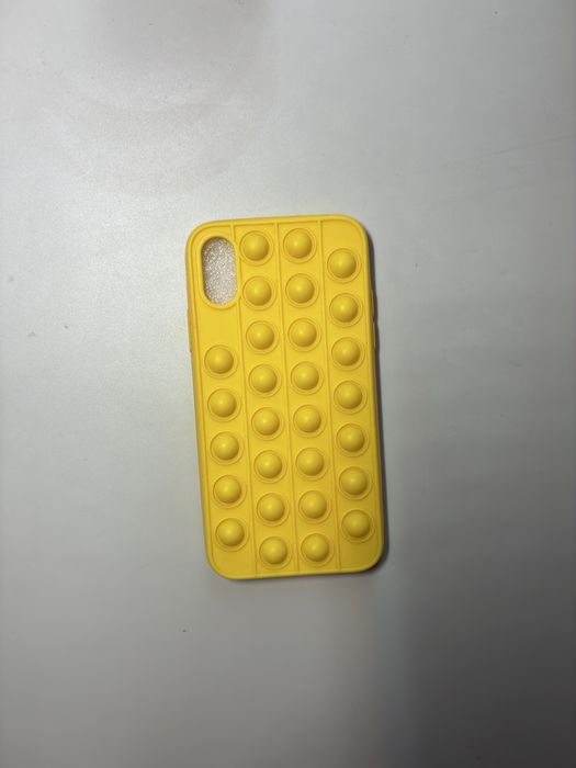 Калъф за iPhone X case кейс