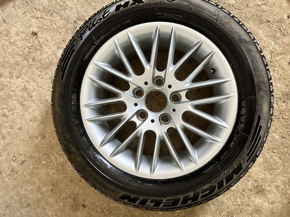 Диски BMW 225/55/16
