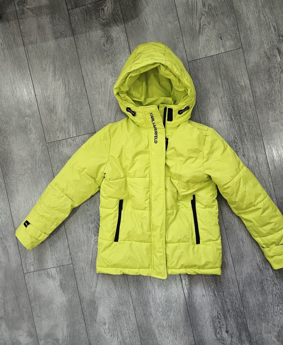 Яке Karl Lagerfeld