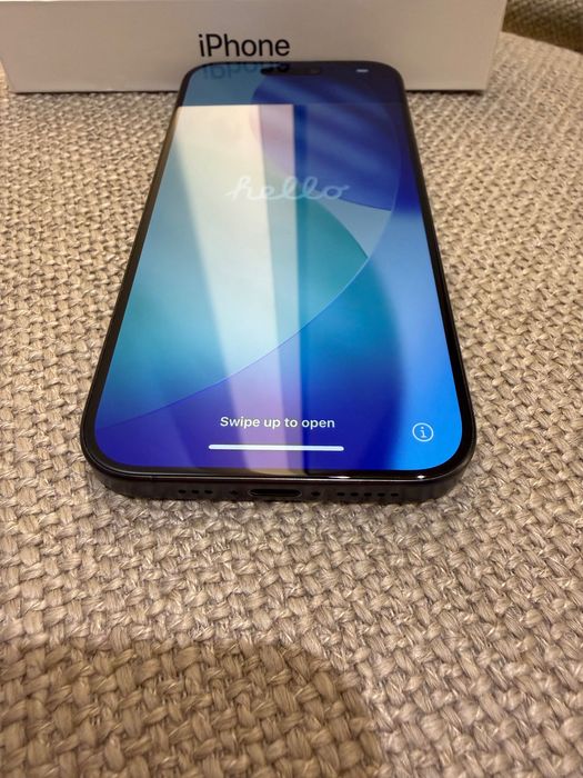 iPhone 15 Pro 512GB