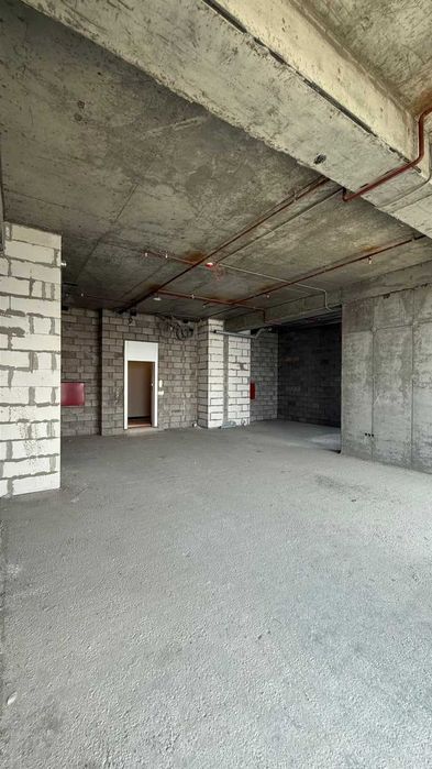 СРОЧНА ПРОДАЁТСЯ 3ком квартира ЖК Nest one вид на парк 92,5м2 34-этаж