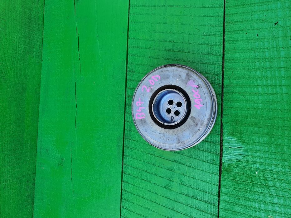 Fulie vibrochen b47 f10 f11 f30 f31 f32 f33 f36 2.0d