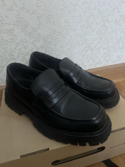 Лоферы Chester 37 разрер