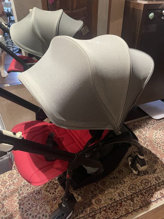 Коляска bugaboo bee3