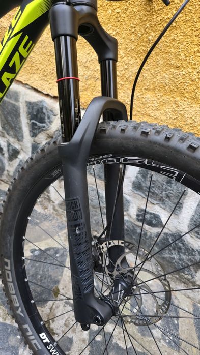 Enduro Shockblaze Skin Elite-СПЕШНО!