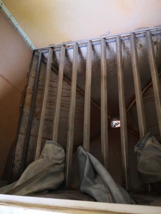 Камера за пясъкоструене