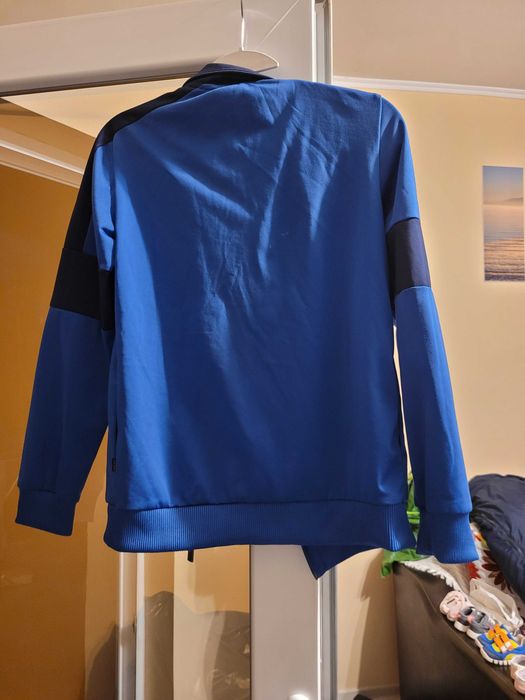 Bluza sport Puma, marimea 152 (11-12 ani )