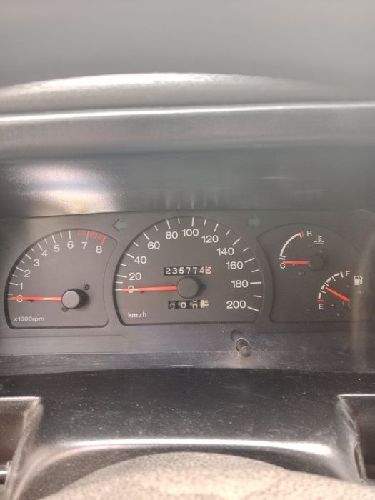 Продам авто нексия 1