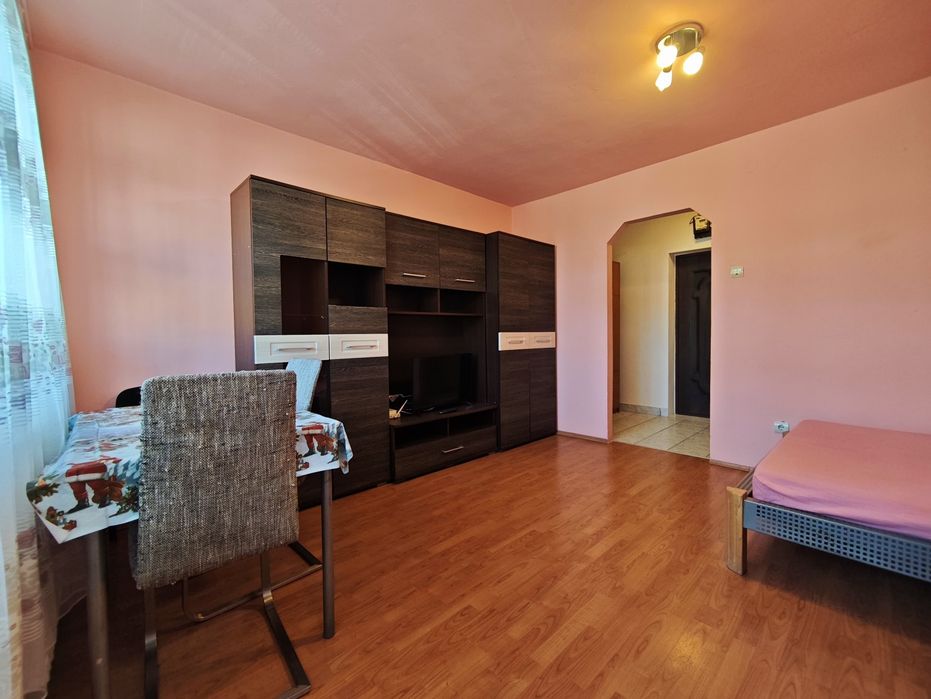Apartament 1 cameră Rogerius – Mobilat/Utilat complet – Zonă excelentă — fotografia 3