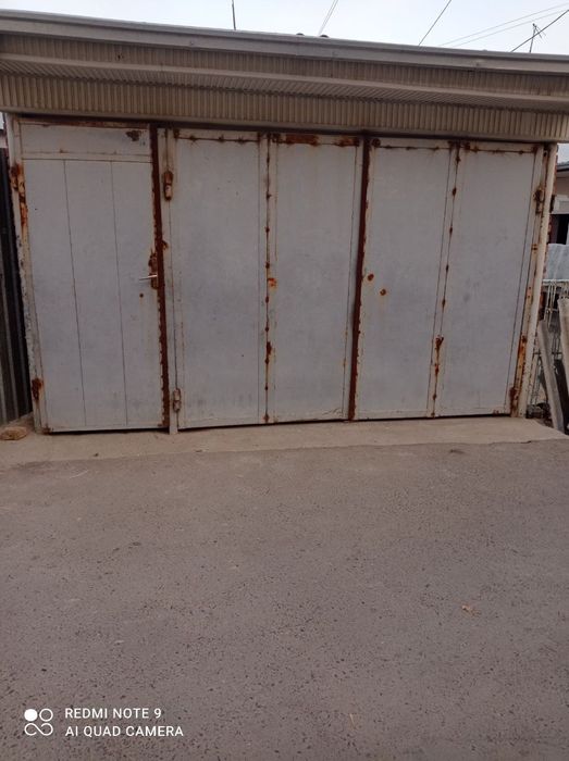 Продается участок