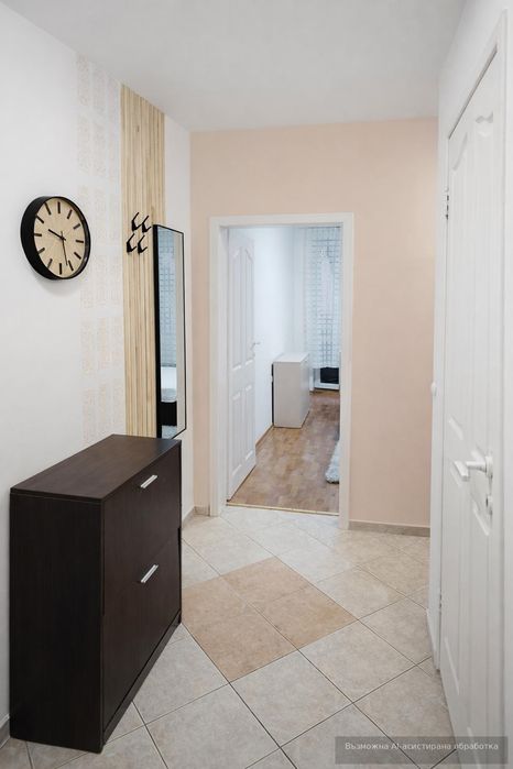 Дава се под наем Двустаен апартамент в Варна, Генералите - 68 кв.м за 510 € - Снимка #7