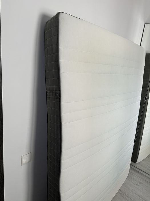 Saltea 160x200 IKEA Morgedal