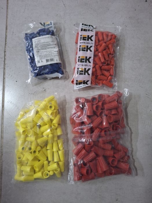 Сиз разные размеры