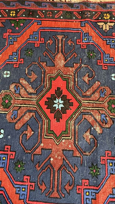 Дорожка/ ковер из Дагестана