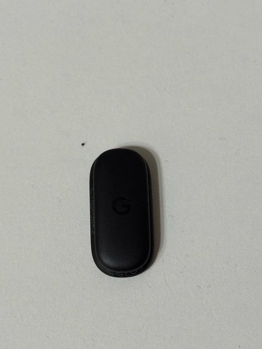 Fitbit Air Google