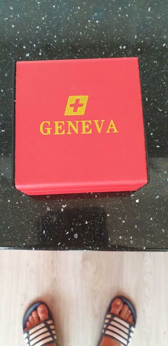 Комплект ножове произход Швейцария