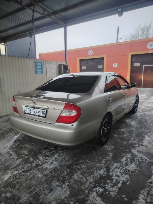 Камри 30  в хорошем состоянии