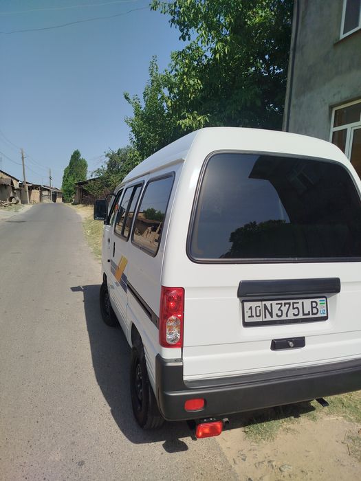 Damas 2024+25 sotiladi