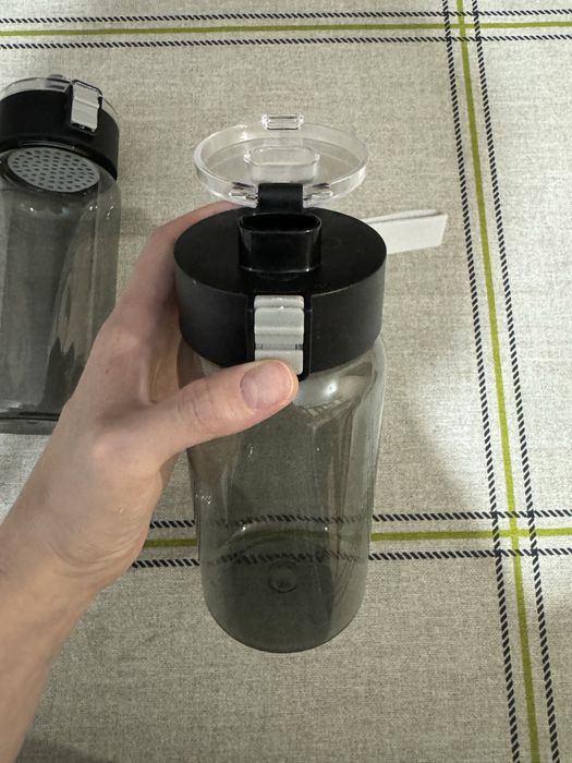 Бутылочка для воды