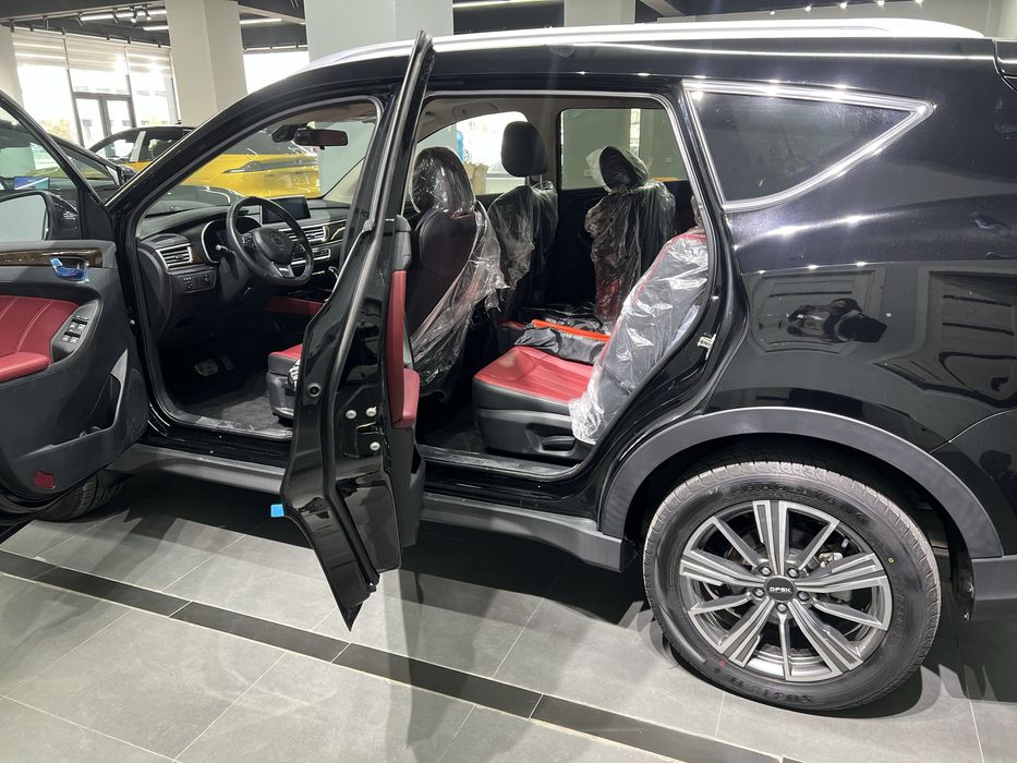 Fengon S580 super skidka