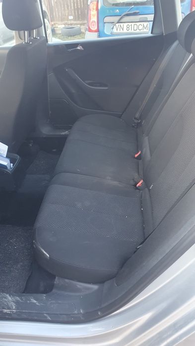 Wolkswage Passat b6