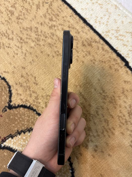 iPhone 16 Pro Max 256gb