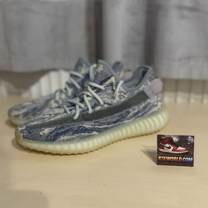 Yeezy 350 MX Frost Blue