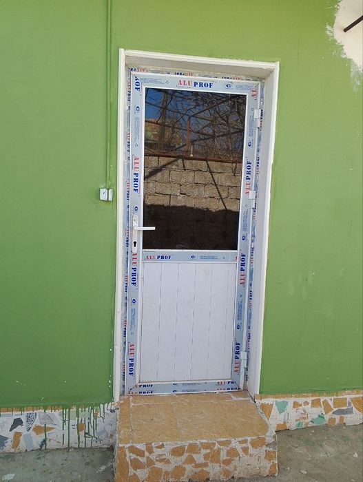 Продаётся плановый дом в Чирчике