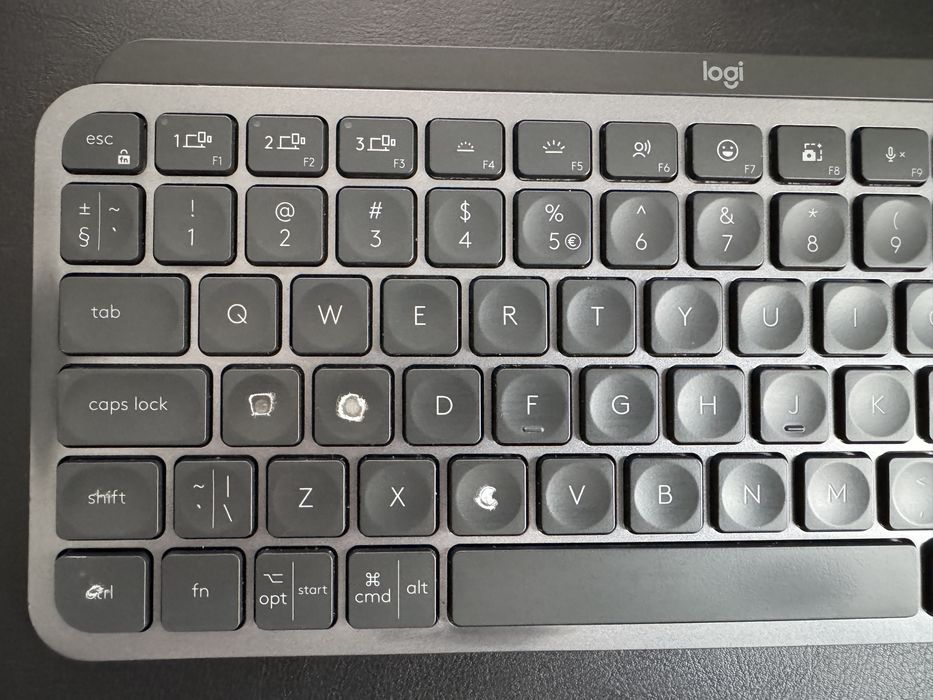 Tastatura Logitech MX Keys Mini