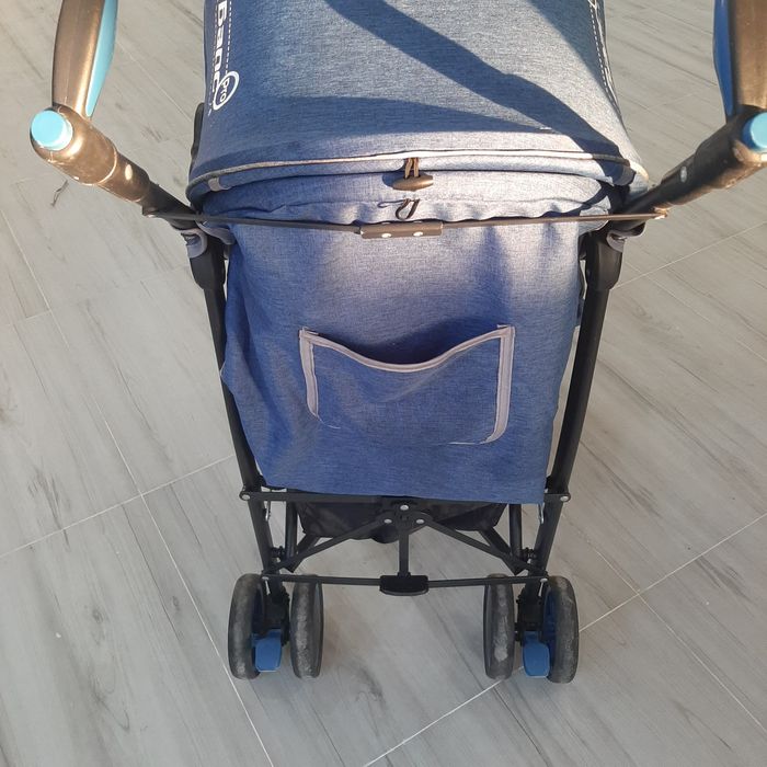 Детская коляска б/у