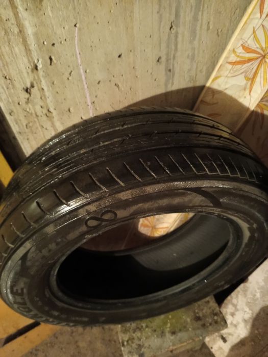 Шины летние R 16