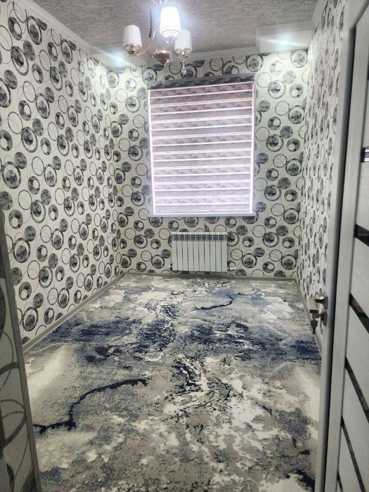 Яшнабад ЖК Azia House Новостройке продается квартира  3/1/8  83м2