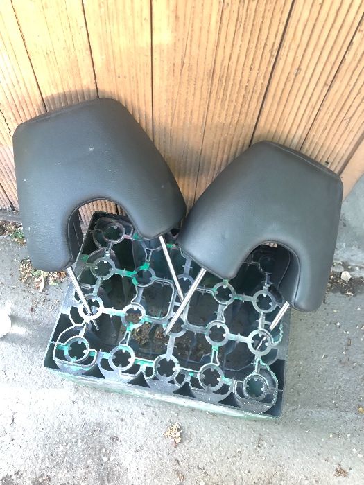 Надглавници - предни за Хонда ЦРВ