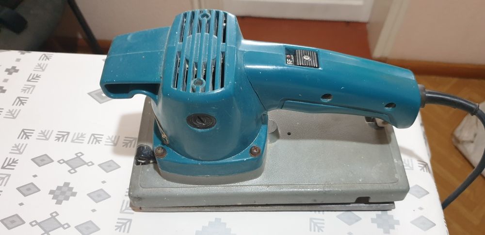 Шлейф машинка вибрационная