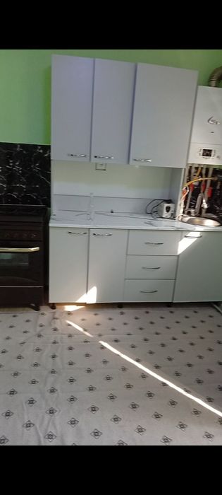 Екі бөлмелі пәтер жалға беріледі