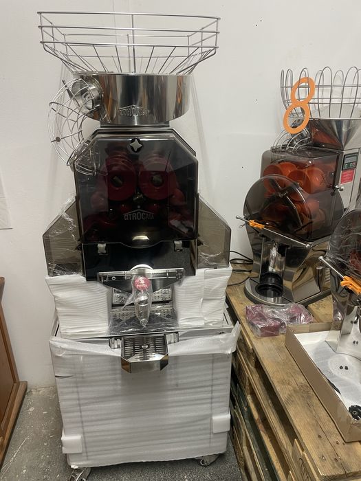 Фреш машина Citrocasa