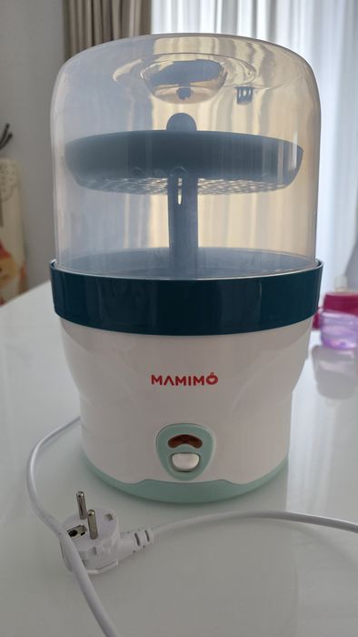 Sterilizator biberoane Mamimo